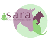 shelter animal reiki association member logo