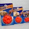 Omega Paw Tricky Treat Ball
